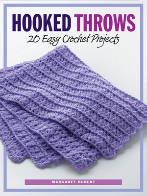 Hooked Throws - ebook